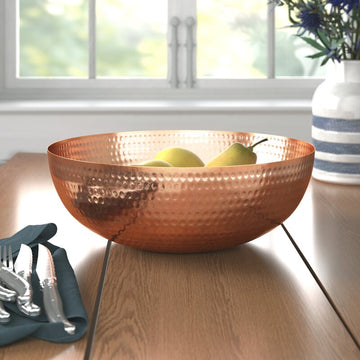 Jemima 56 fl oz. Fruit Bowl
